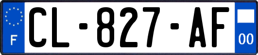 CL-827-AF