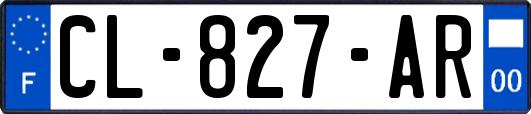 CL-827-AR