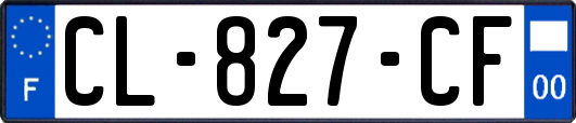 CL-827-CF