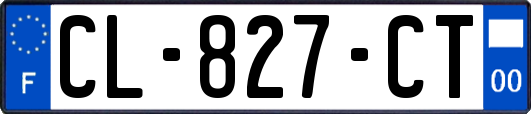 CL-827-CT
