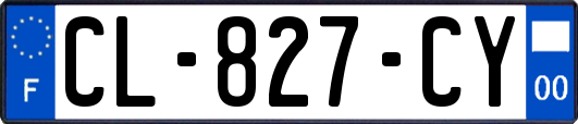 CL-827-CY