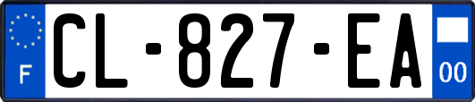 CL-827-EA