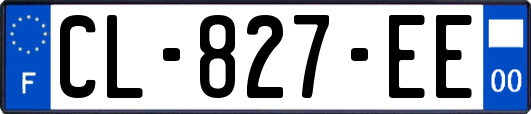 CL-827-EE