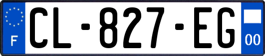 CL-827-EG