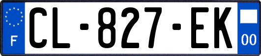 CL-827-EK