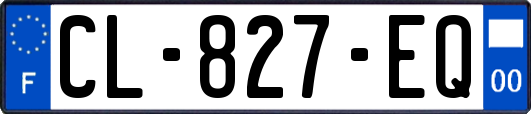 CL-827-EQ