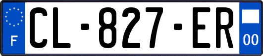 CL-827-ER