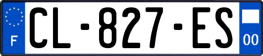 CL-827-ES