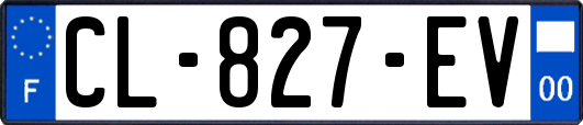 CL-827-EV