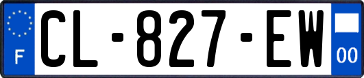 CL-827-EW