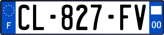 CL-827-FV