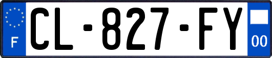 CL-827-FY