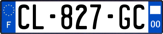 CL-827-GC