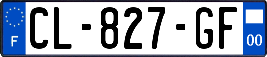 CL-827-GF