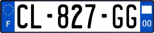 CL-827-GG