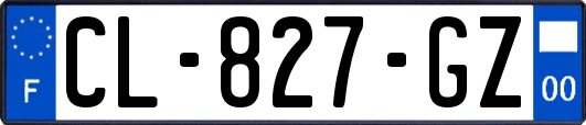 CL-827-GZ