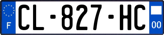 CL-827-HC