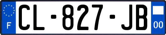 CL-827-JB