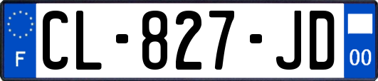 CL-827-JD