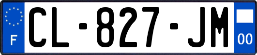 CL-827-JM