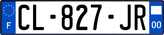 CL-827-JR