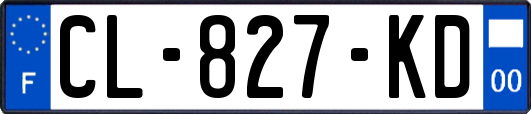 CL-827-KD