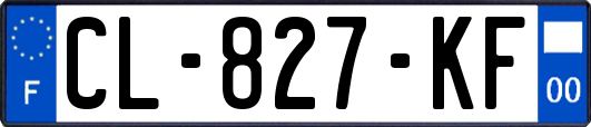 CL-827-KF