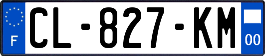 CL-827-KM