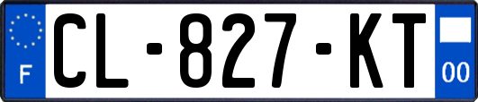 CL-827-KT
