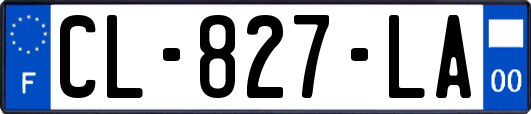 CL-827-LA