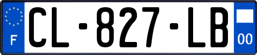 CL-827-LB