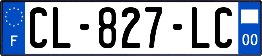 CL-827-LC