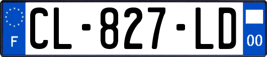 CL-827-LD