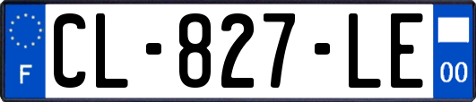 CL-827-LE