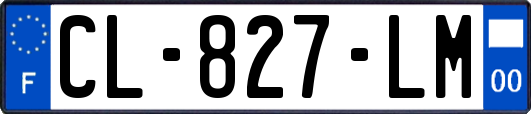 CL-827-LM