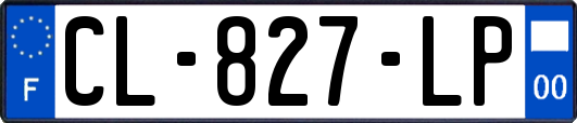 CL-827-LP