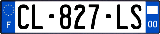CL-827-LS