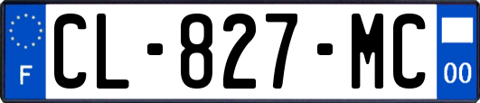 CL-827-MC