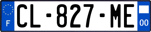 CL-827-ME