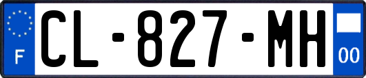 CL-827-MH