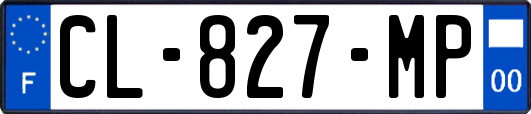 CL-827-MP