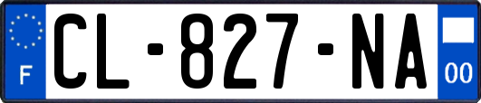 CL-827-NA