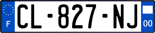 CL-827-NJ