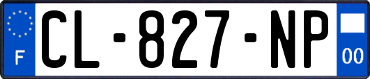 CL-827-NP