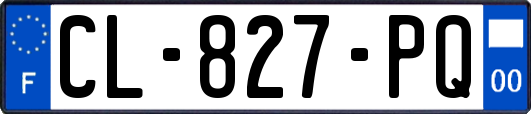 CL-827-PQ