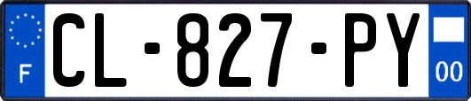 CL-827-PY