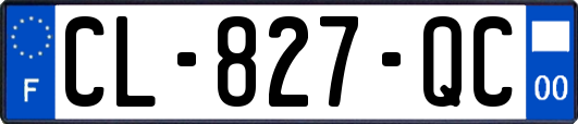 CL-827-QC