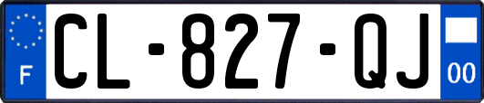 CL-827-QJ