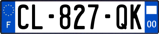 CL-827-QK