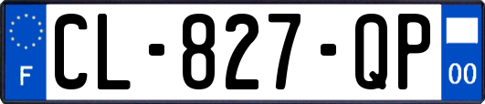 CL-827-QP